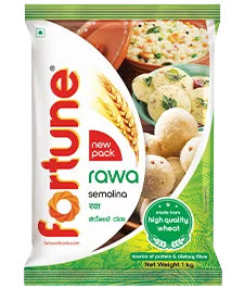 Fortune Sooji